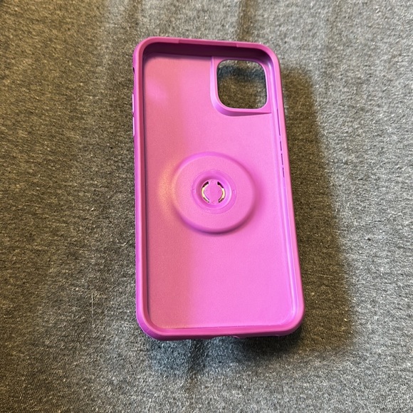 Lollipop Otterbox iPhone 11 Pro Max Symmetry Case - Picture 4 of 6